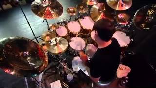 Gavin Harrison Anesthetize [upl. by Ekard]