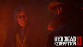 Red Dead Redemption 2  65  Archaeology For Beginners  No Commentary [upl. by Nylirehc]