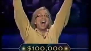 Who Wants to be a Millionaire Tom Spencer [upl. by Massarelli854]