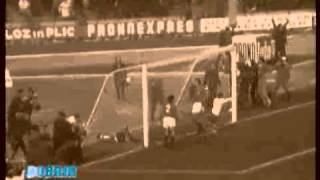 QWC 1970 Romania vs Portugal 10 12101969 reupload [upl. by Poppy]