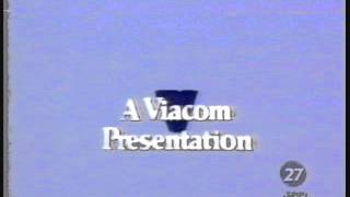 Viacom V of Doom Videotaped Version [upl. by Jerz]