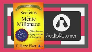 Los Secretos de la Mente Millonaria  T Harv Eker [upl. by Vedis]