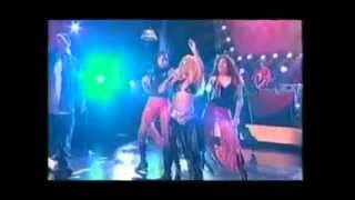 Lil Kim Custom Made Live [upl. by Manwell]