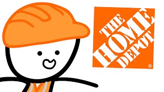 When you hear the Home Depot theme [upl. by Nena753]