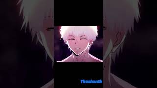 Kaneki edit [upl. by Namrak]