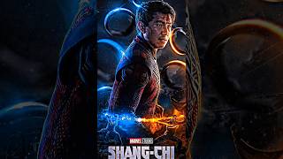 ShangChi and the Legend of the Ten Rings Part 2 video 4K Quality 💥 HD shorts shortsfeed marvel [upl. by Paza]