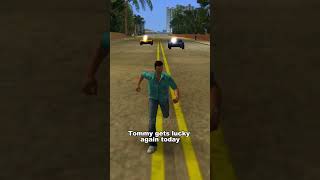 CAN YOU SURVIVE IF A GRENADE EXPLODES ON THE OTHER SIDE OF A TRAIN IN GTA GAMES [upl. by Chico]