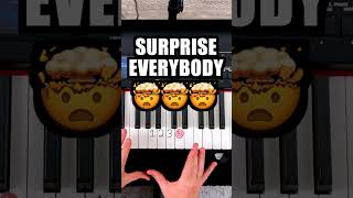 ☝️ Best way to learn piano as a beginner Link in Bio [upl. by Romo]