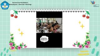 AKSI NYATA MODUL 2 3 [upl. by Nicol]