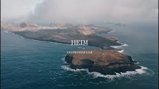 HEIM  Vestmannaeyjar [upl. by Meyeroff]