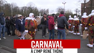 🎉 Carnaval à lIMP 🎉 [upl. by Ahtaga474]