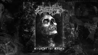 MUSMAHHU  Reign of the Odious 2019 Iron Bonehead Productions  full album [upl. by Gambrell334]