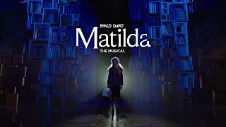 Matilda The Musical  Official West End Trailer [upl. by Alamaj]