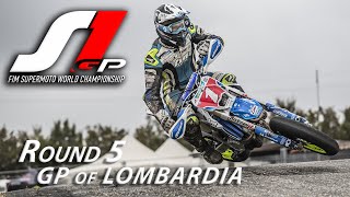 SM2022  S1GP ROUND 5  GP of Lombardia [upl. by Joses]