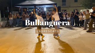 Bullanguera  Engrescats  Es Pla de na Tesa 91124 [upl. by Bax]