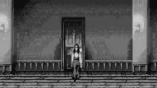 Clock Tower The First Fear for Wonderswan Gameplay [upl. by Ahsienot]