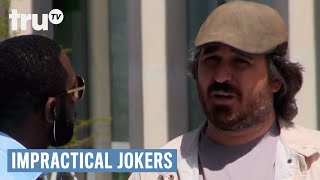 Impractical Jokers  Agree To Disagree [upl. by Conrado273]