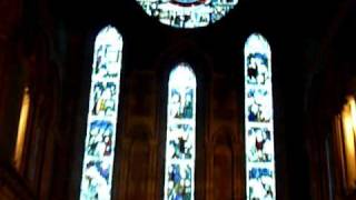 Govan Old Church Glasgow Scotland [upl. by Oiruam]