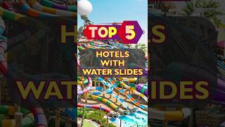 Best hotels with aqua park in Hurghada [upl. by Doowron]