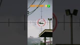 GREIFER GETS SNIPED OUT OF HIS JET gta gtaonline greifer jetgreifer jetsniped tryhard pvp [upl. by Christean]