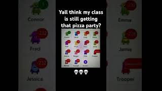 Class Dojo😭 [upl. by Xel]