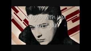 John Newman  Cheating HQ Lyrics [upl. by Nehtan153]