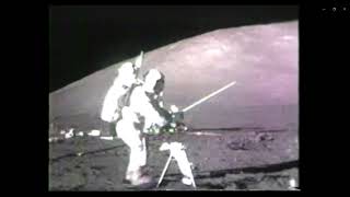 Scientific Discoveries from Apollo Moon Walks [upl. by Hillier]