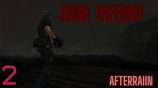 RE4 UHD DARK INFERNO MOD HARD DIFFICULTY 2 [upl. by Brazee]