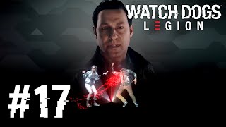 Watch Dogs Legion 17 Albion Insider [upl. by Saum]