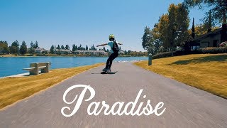 Boosted Board Paradise [upl. by Benildas465]