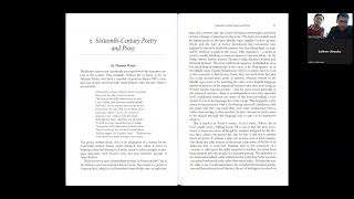 SixteenthCentury Poetry amp Prose  History of English Literature  Sastra Inggris UNRIYO [upl. by Sisak]