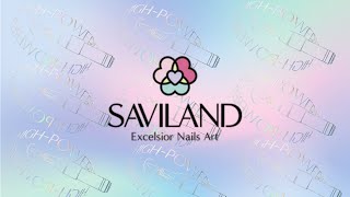 Saviland® PR  Electric Nail Drill Review [upl. by Guillaume]