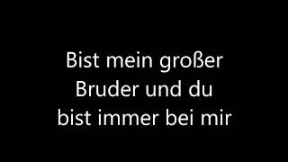 Parodie Jesus mein Großer Bruder Zlatko und Jürgen  Großer Bruder  christlich [upl. by Yro]