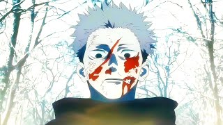 AldnI cant believe i let you get awayLyricsAMV Jujutsu Kaisen x Hells paradise [upl. by Birch]