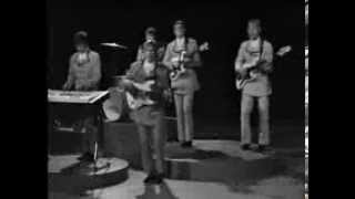 FLAMINGOKVINTETTEN  HON ÄR SEXTON ÅR IDAG  MUSIKVIDEO 1968 [upl. by Morlee]