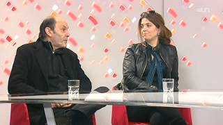 Pardonnezmoi  Agnès Jaoui amp JeanPierre Bacri [upl. by Sousa]