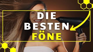 Fön TEST  Die 3 besten Haartrocknern im großen Vergleich [upl. by Kerri]