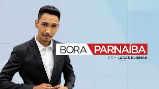 BORA PARNAÍBA  151124 [upl. by Ymia]