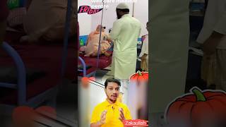 Gajab ka dr ✋️ 👌 👏 shorts islamic motivation [upl. by Dorca]