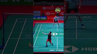 Lee Zia Jia amazing rally 💪🔥bwf badminton shorts chinamasters2024 leeziijia badmintonindonesia [upl. by Lipcombe]