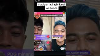 di ingatkan bunda suruh turun waktunya sholat😁 jalur belakang masih lancarviraltiktok [upl. by Blackstock]