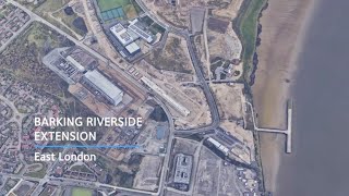 MSVF Barking Riverside Extension Social Value [upl. by Philpot]