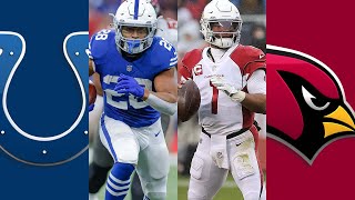 Colts vs Cardinals Betting Preview Best Bets Pick to Win amp MORE  CBS Sports HQ [upl. by Shanie]