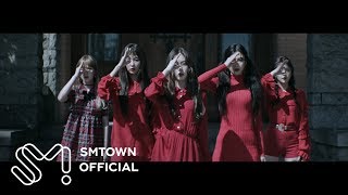 Red Velvet 레드벨벳 피카부 PeekABoo MV [upl. by Leifeste391]