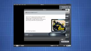 Easily transfer your movies with DivX To Go [upl. by Etennaej]