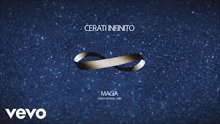 Gustavo Cerati  Magia Cover Audio [upl. by Sklar]