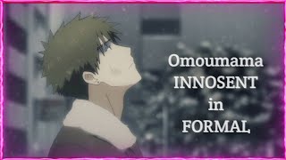 Lyrics  Ikebukuro West Gate Park『 Omoumama  INNOSENT in FORMAL』Ending Full Episode 4 [upl. by Tennes]