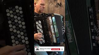 Best of Jazz 9  V Accordion Premium Soundpack [upl. by Anerahs]