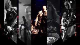 Jaded Heart  Live In Cologne Trailer CDDVD Package [upl. by Arihas548]