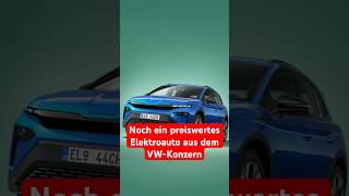 elektromobilität elektroautos news verkehrswende Elektroauto volkswagen skoda ​⁠skoda [upl. by Ahsiya]